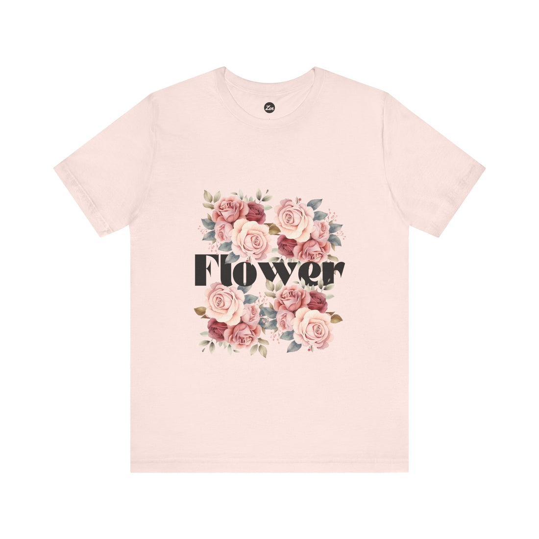 Flower Women&