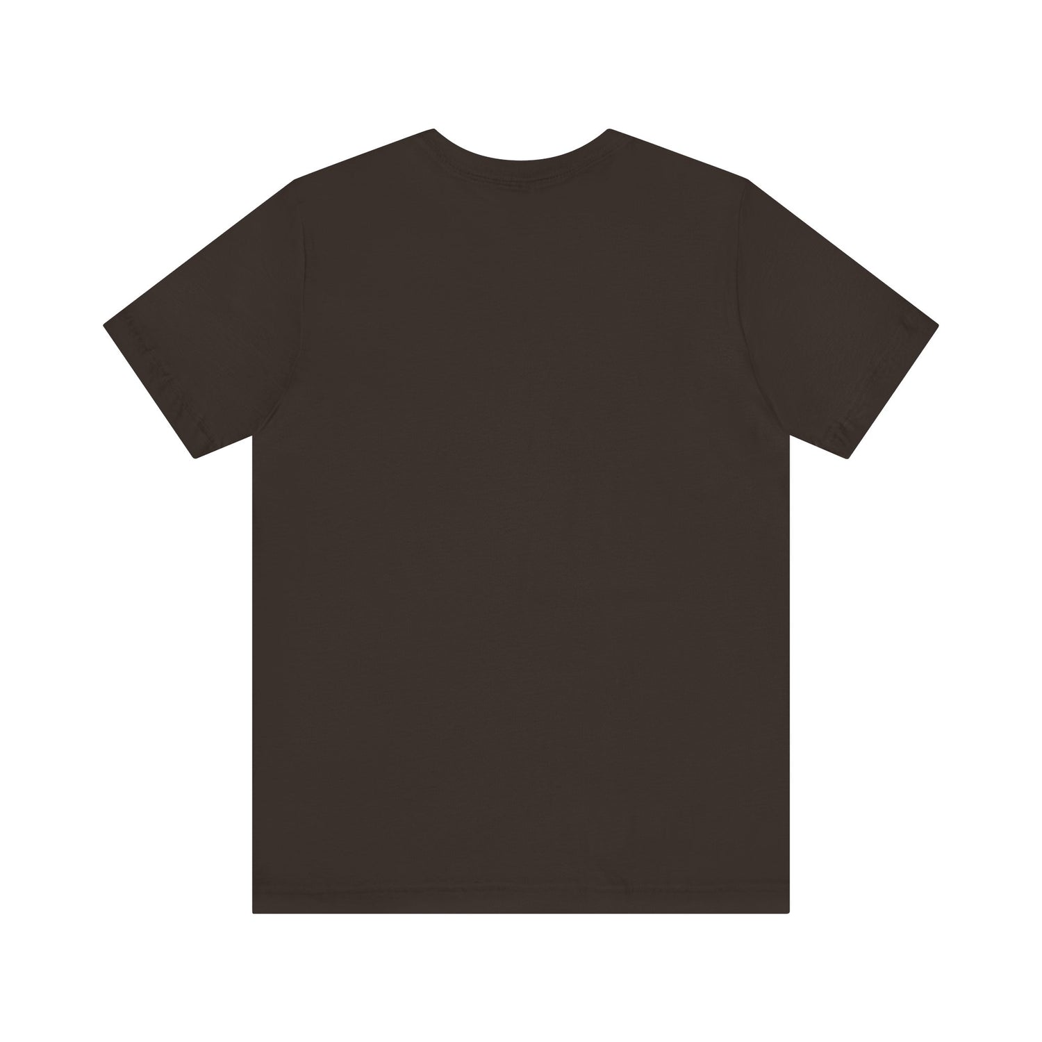 Bali Unisex Jersey Short Sleeve Tee