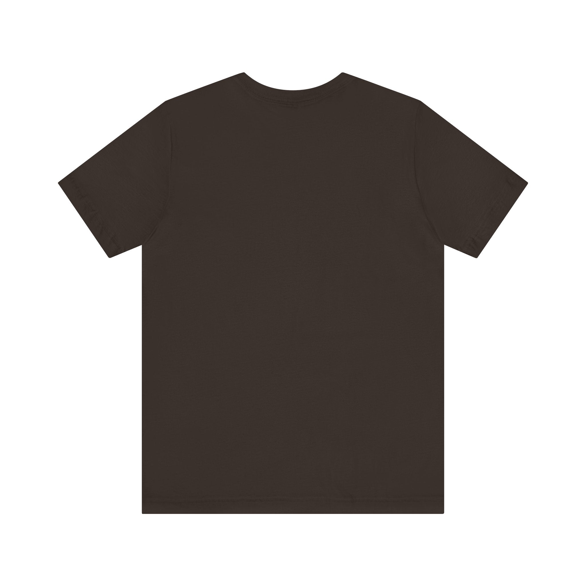 Bali Unisex Jersey Short Sleeve Tee