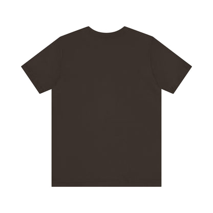 Bali Unisex Jersey Short Sleeve Tee