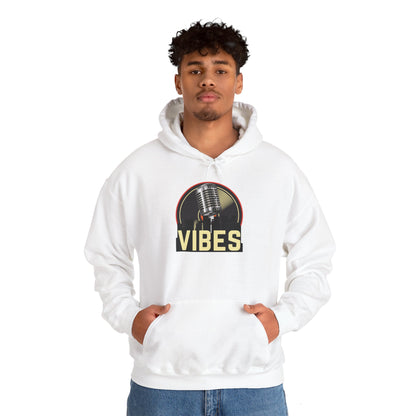 Vibes Unisex Heavy Blend™ Hooded Sweatshirt