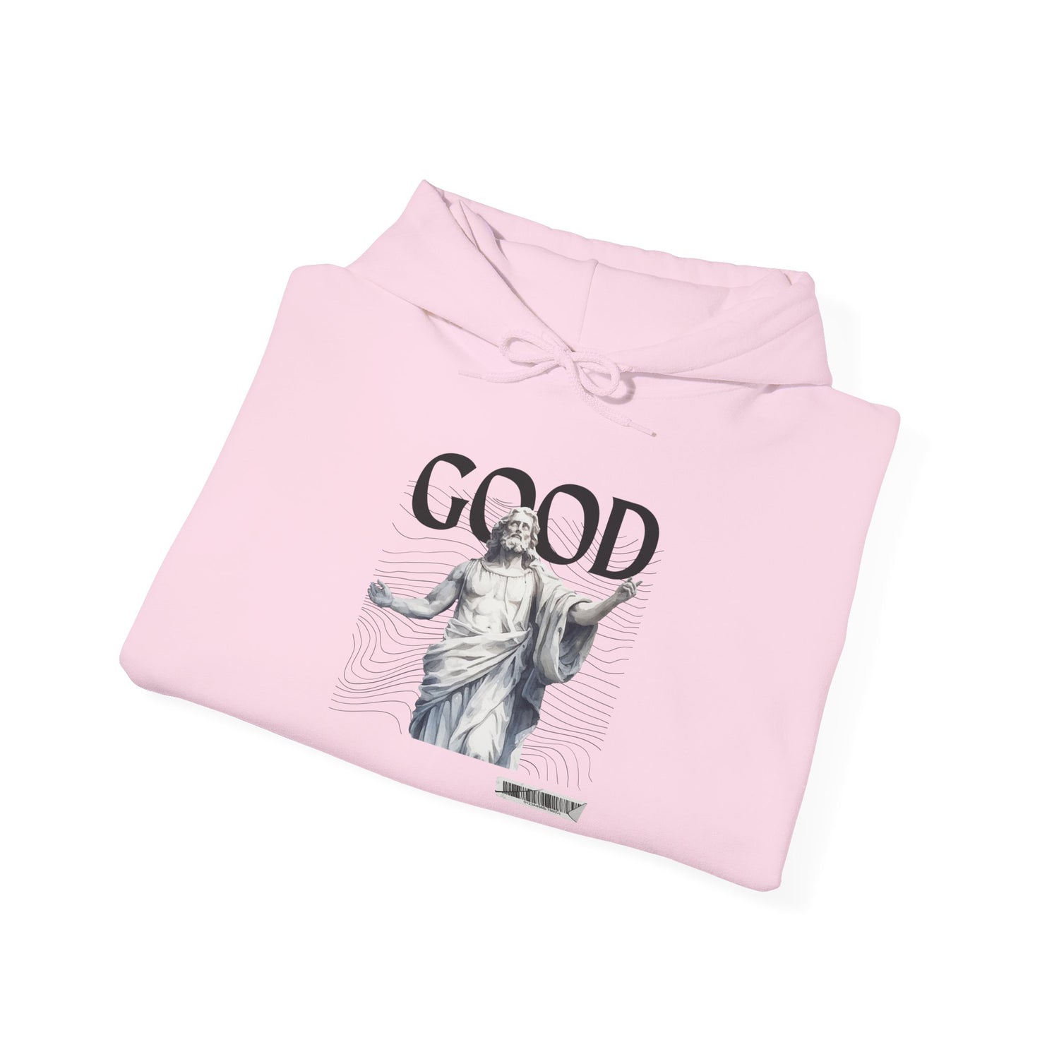 Good Unisex Heavy Blend™ Hooded Sweatshirt