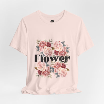 Flower Women&