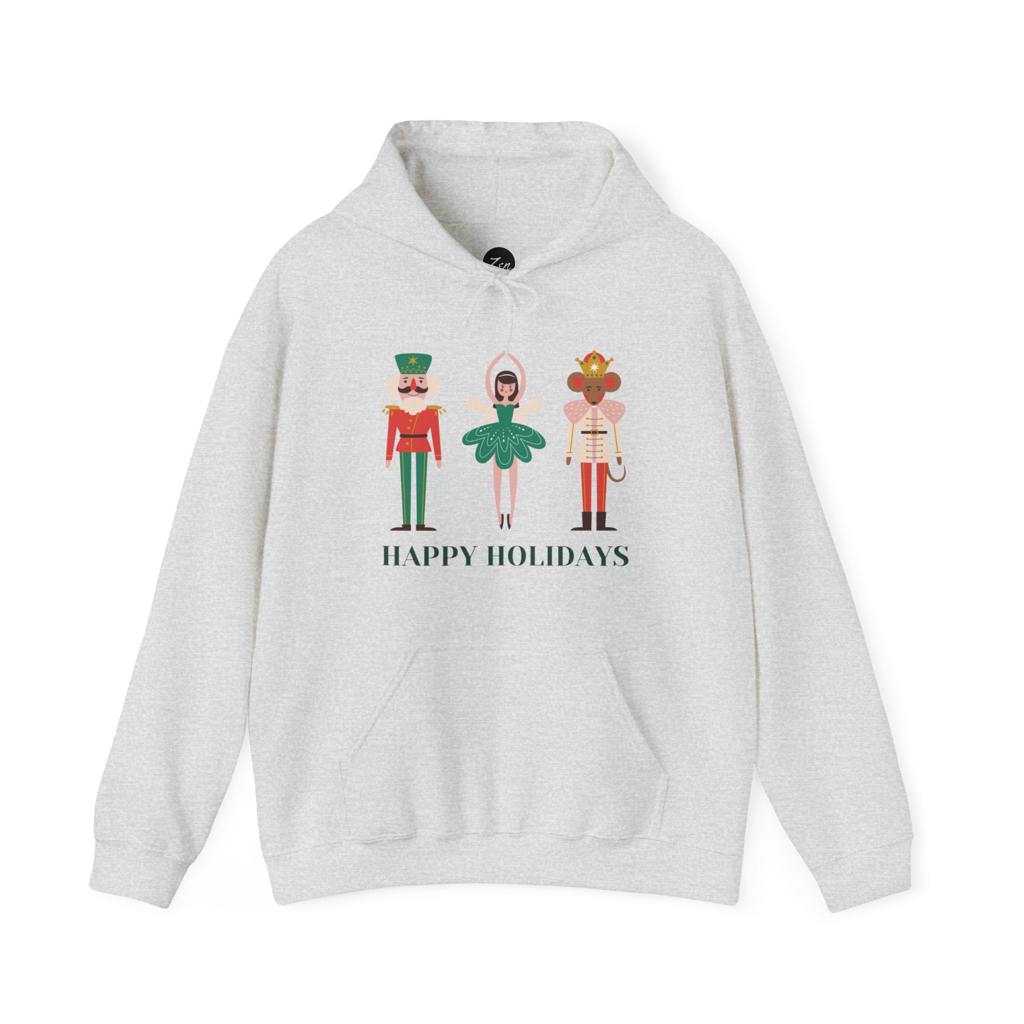 Holidays Unisex Heavy Blend™ Hooded Sweatshirt