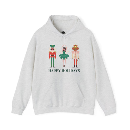 Holidays Unisex Heavy Blend™ Hooded Sweatshirt