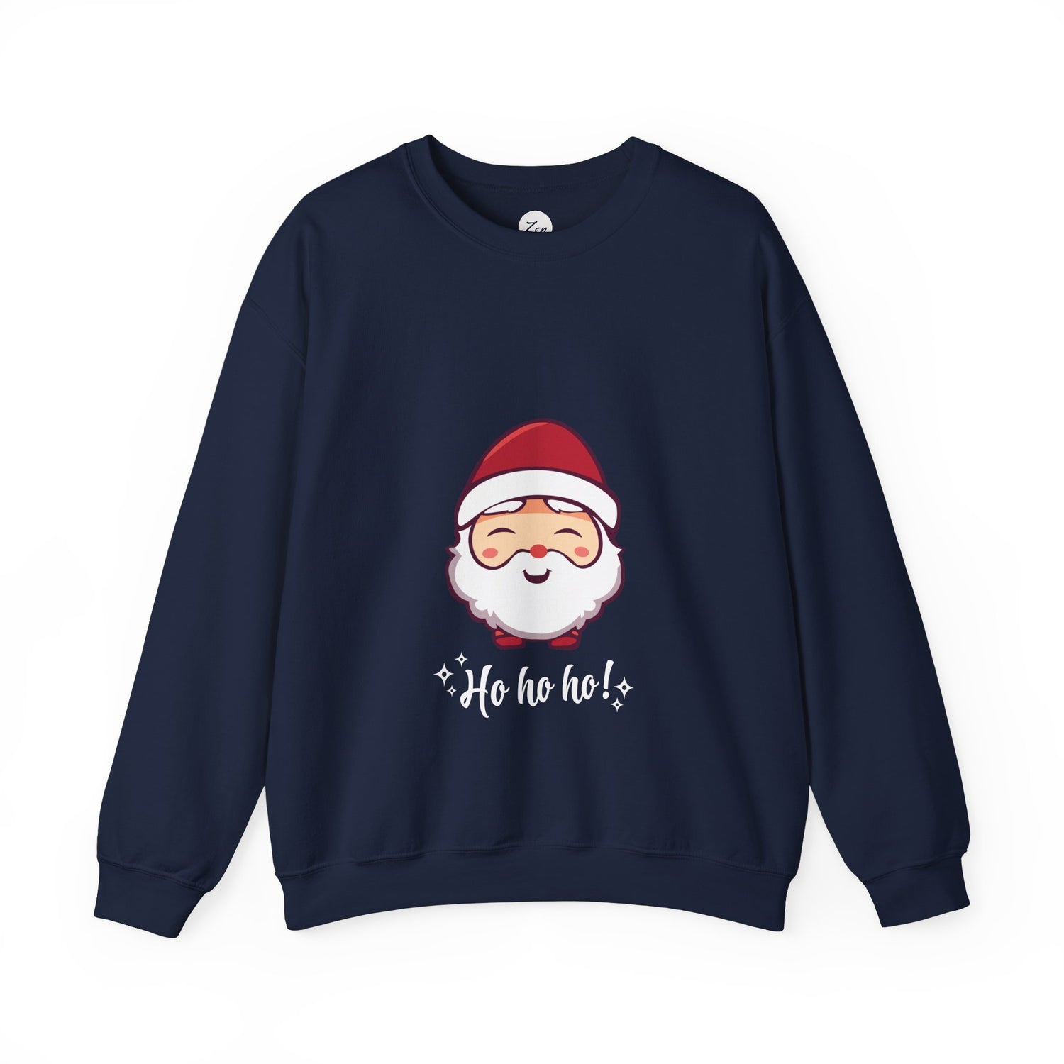 Noel Unisex Heavy Blend™ Crewneck Sweatshirt