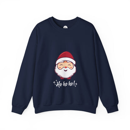 Noel Unisex Heavy Blend™ Crewneck Sweatshirt