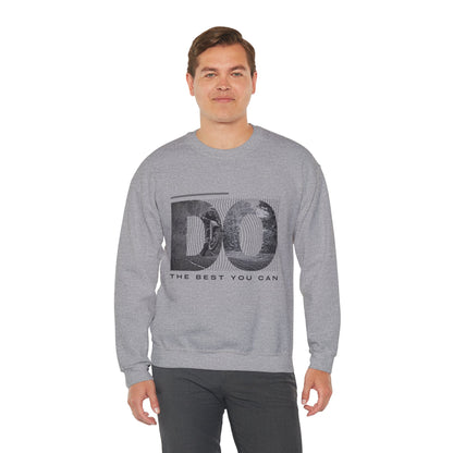 Do Unisex Heavy Blend™ Crewneck Sweatshirt