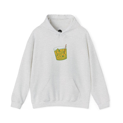 Lemonade Unisex Heavy Blend™ Hooded Sweatshirt