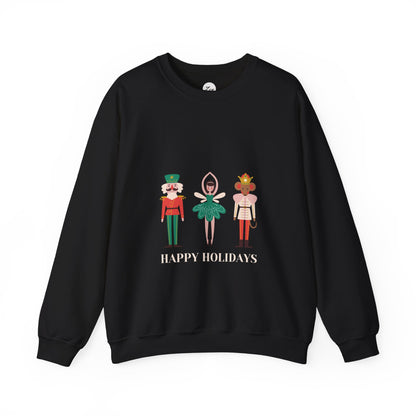 Holidays Unisex Heavy Blend™ Crewneck Sweatshirt