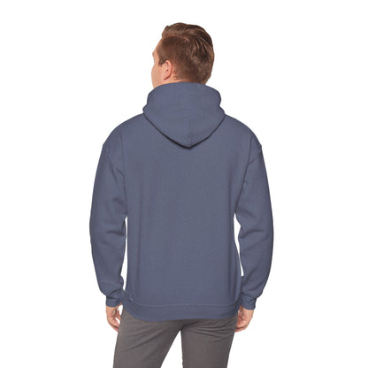 Holidays Unisex Heavy Blend™ Hooded Sweatshirt