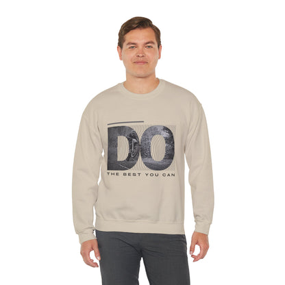 Do Unisex Heavy Blend™ Crewneck Sweatshirt