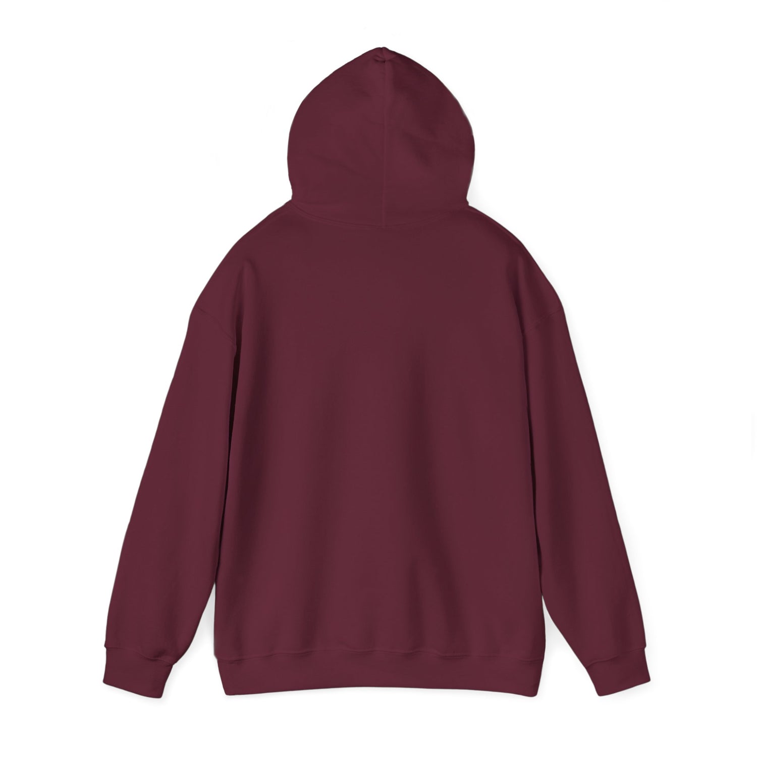 Travel Unisex Heavy Blend™ Hooded Sweatshirt