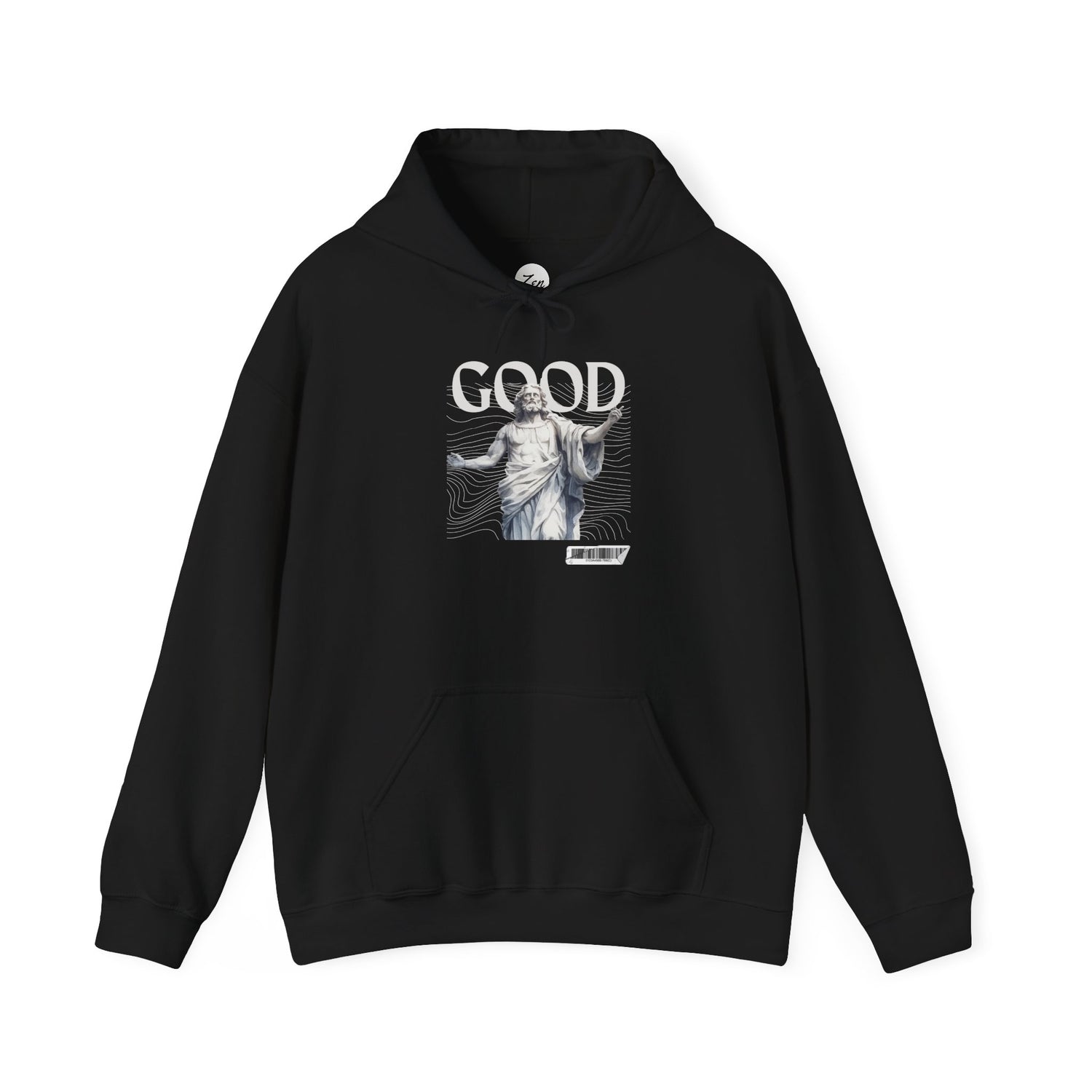 Good Unisex Heavy Blend™ Hooded Sweatshirt