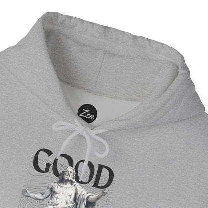 Good Unisex Heavy Blend™ Hooded Sweatshirt