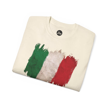 Italy Unisex Ultra Cotton Tee