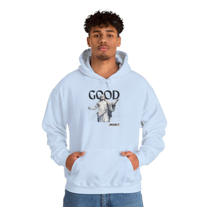 Good Unisex Heavy Blend™ Hooded Sweatshirt