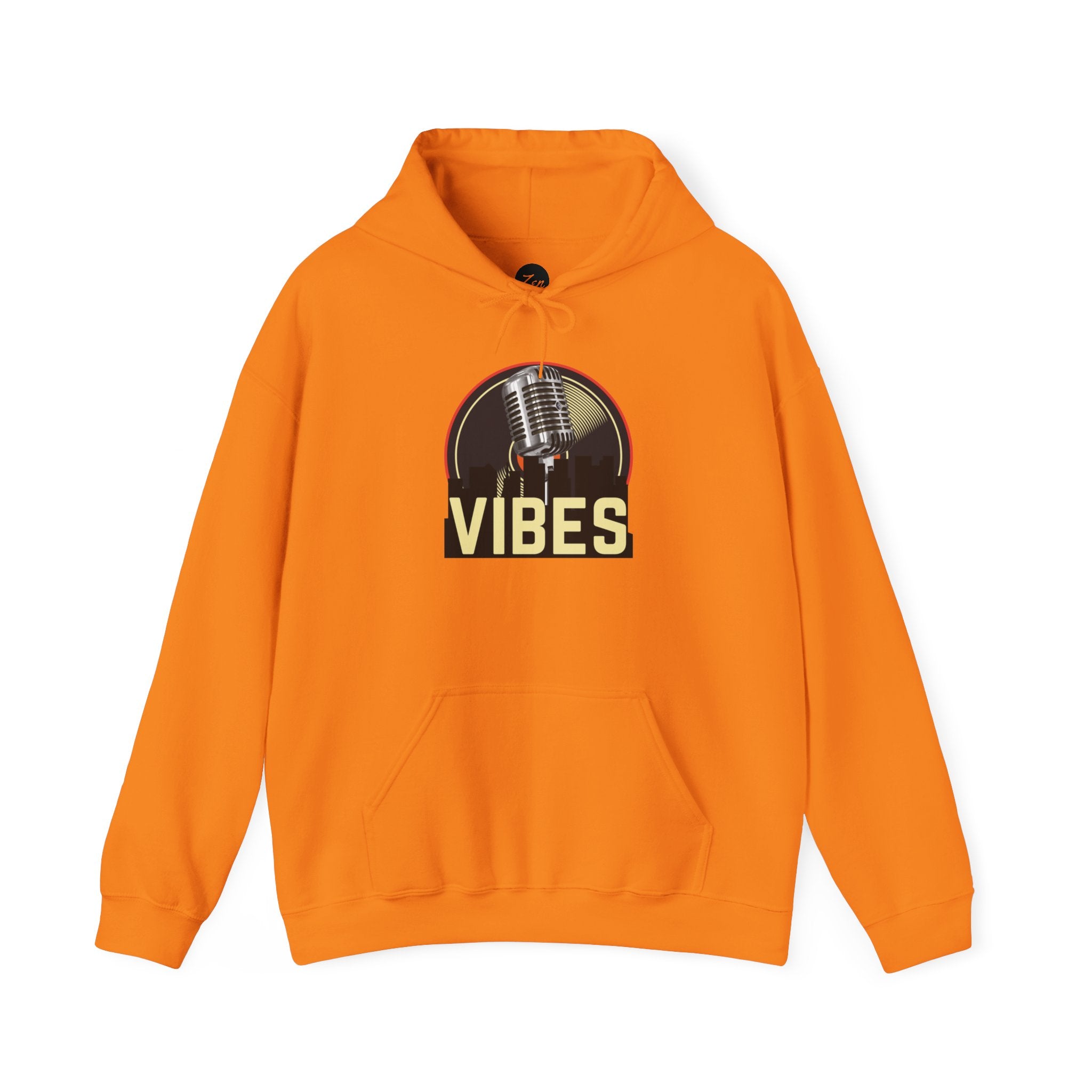 Vibes Unisex Heavy Blend™ Hooded Sweatshirt