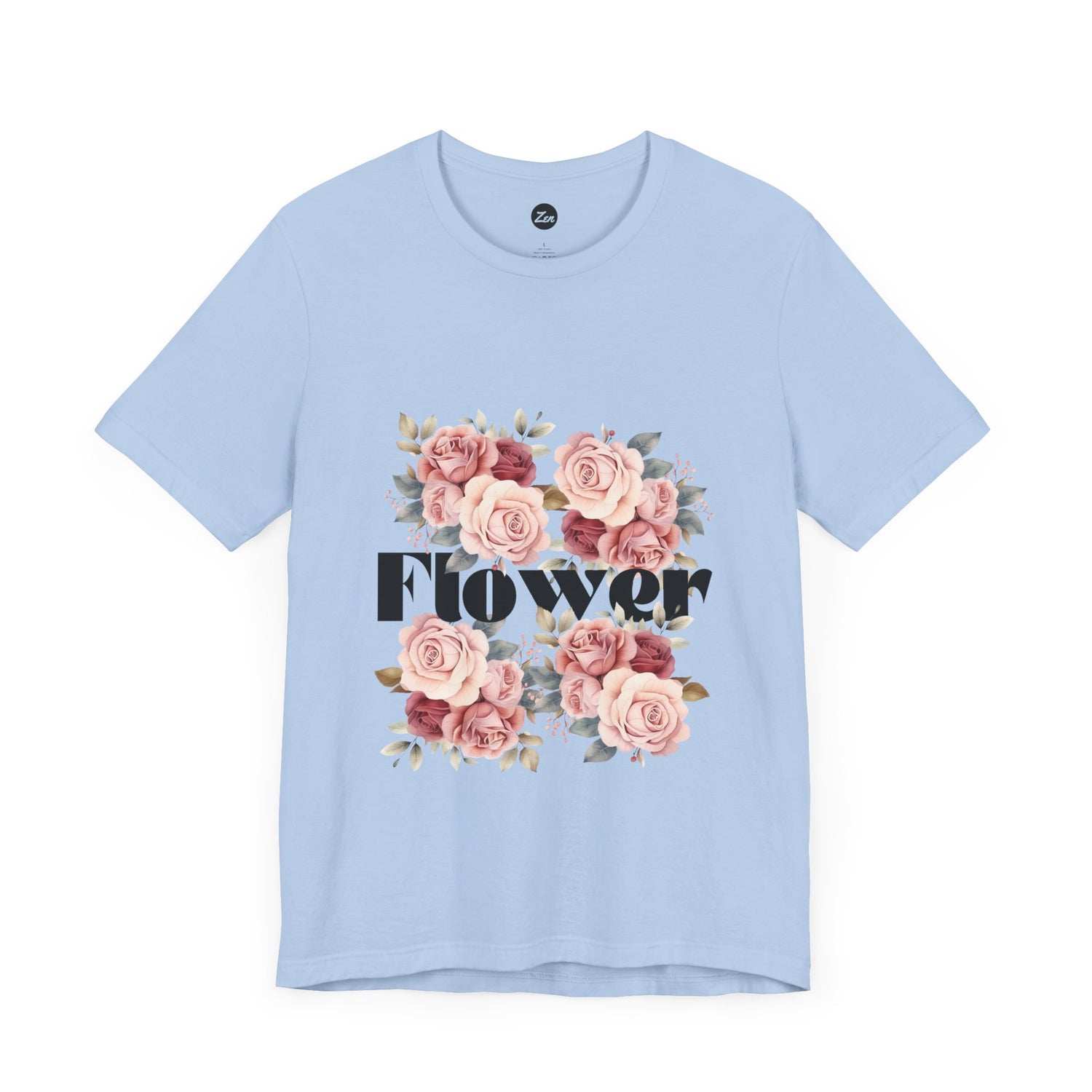 Flower Women&