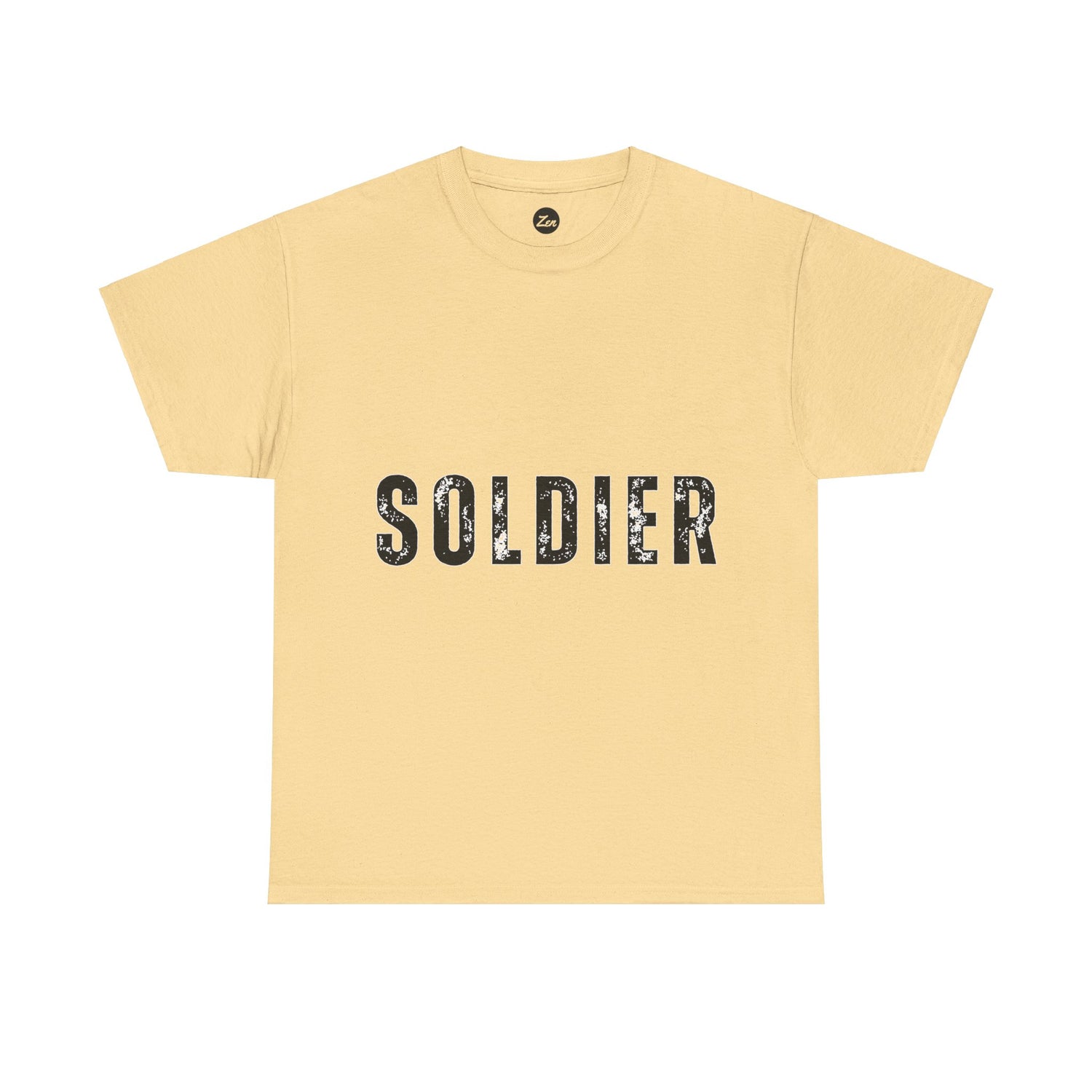 Soldier Men&