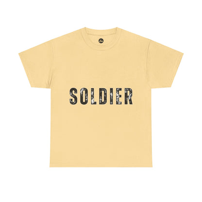 Soldier Men&