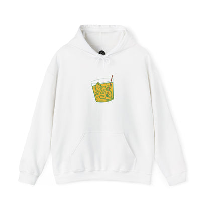 Lemonade Unisex Heavy Blend™ Hooded Sweatshirt