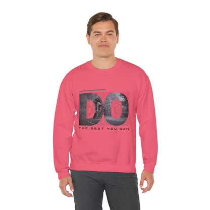 Do Unisex Heavy Blend™ Crewneck Sweatshirt