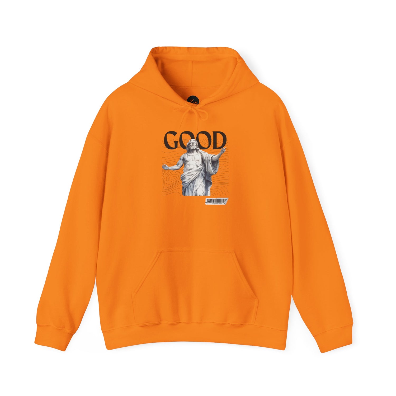 Good Unisex Heavy Blend™ Hooded Sweatshirt