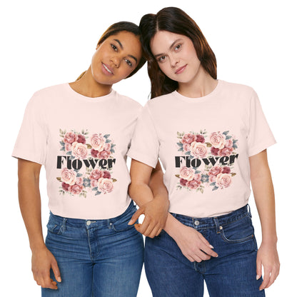 Flower Women&