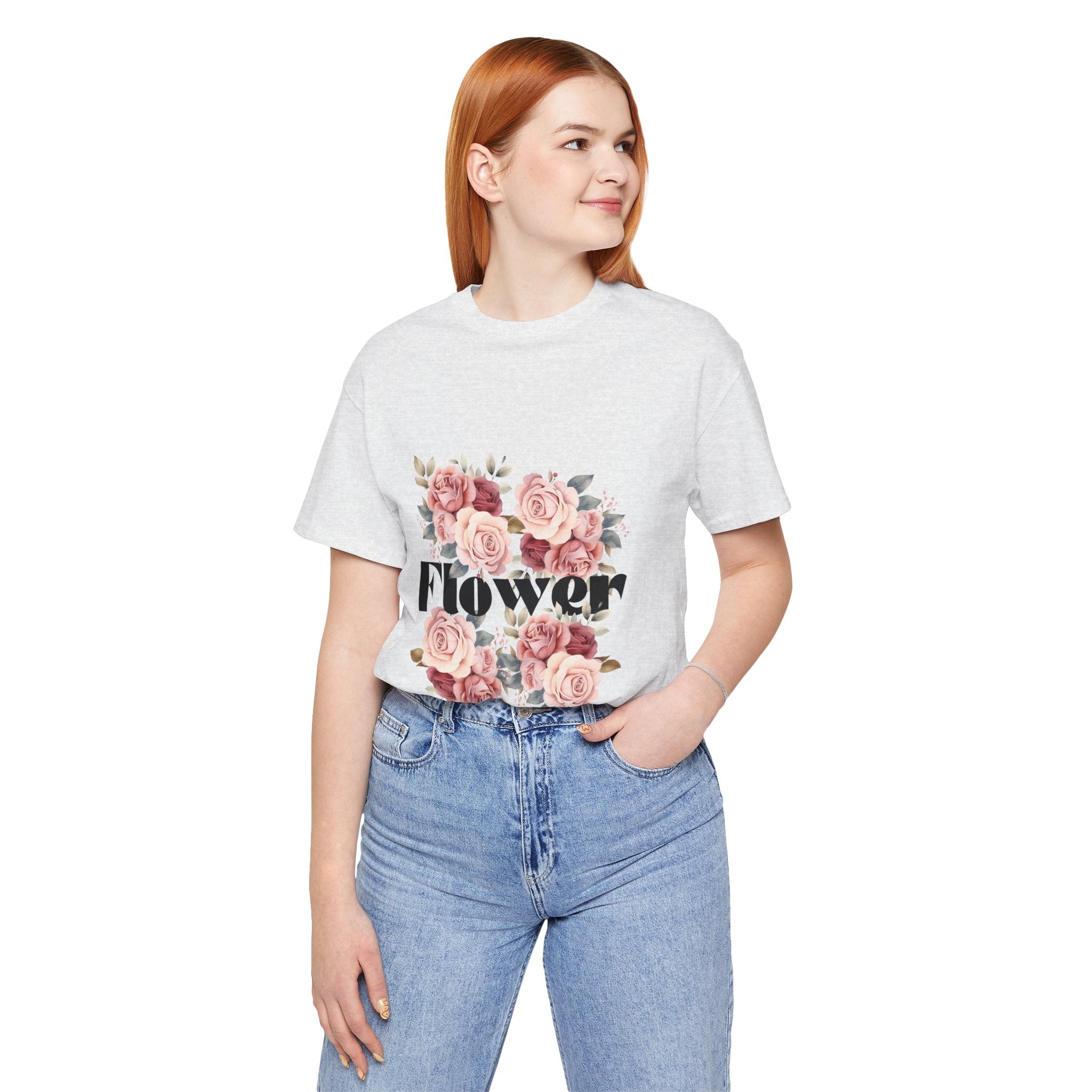 Flower Women&