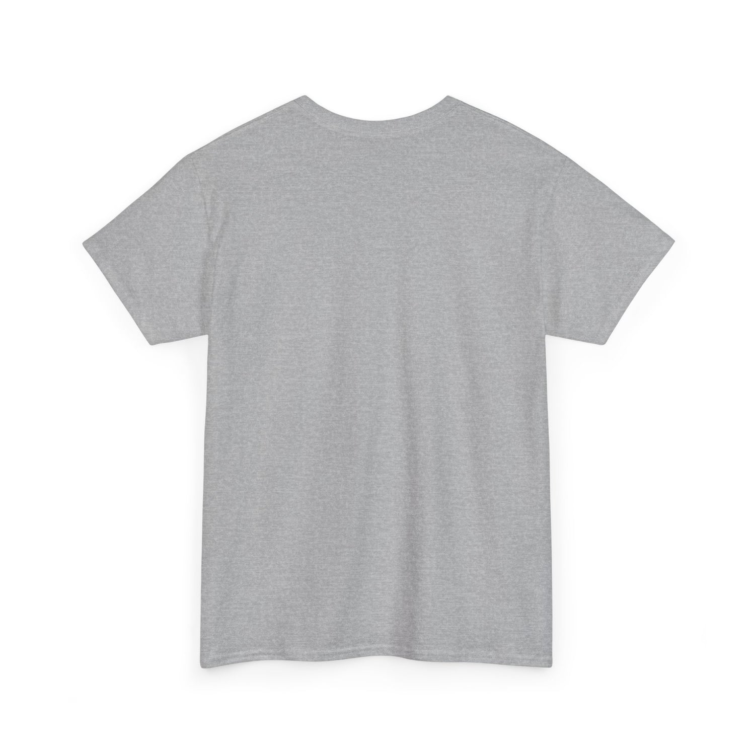 Tokyo Unisex Heavy Cotton Tee