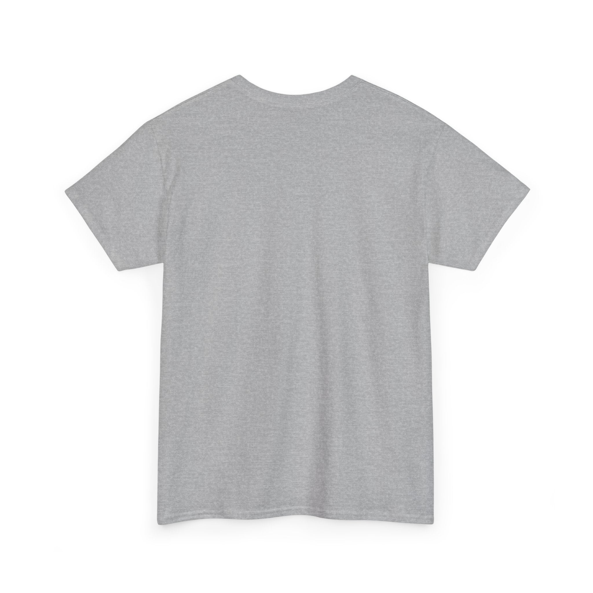 Tokyo Unisex Heavy Cotton Tee