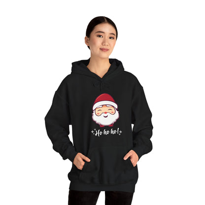 Noel Unisex Heavy Blend™ Hooded Sweatshirt