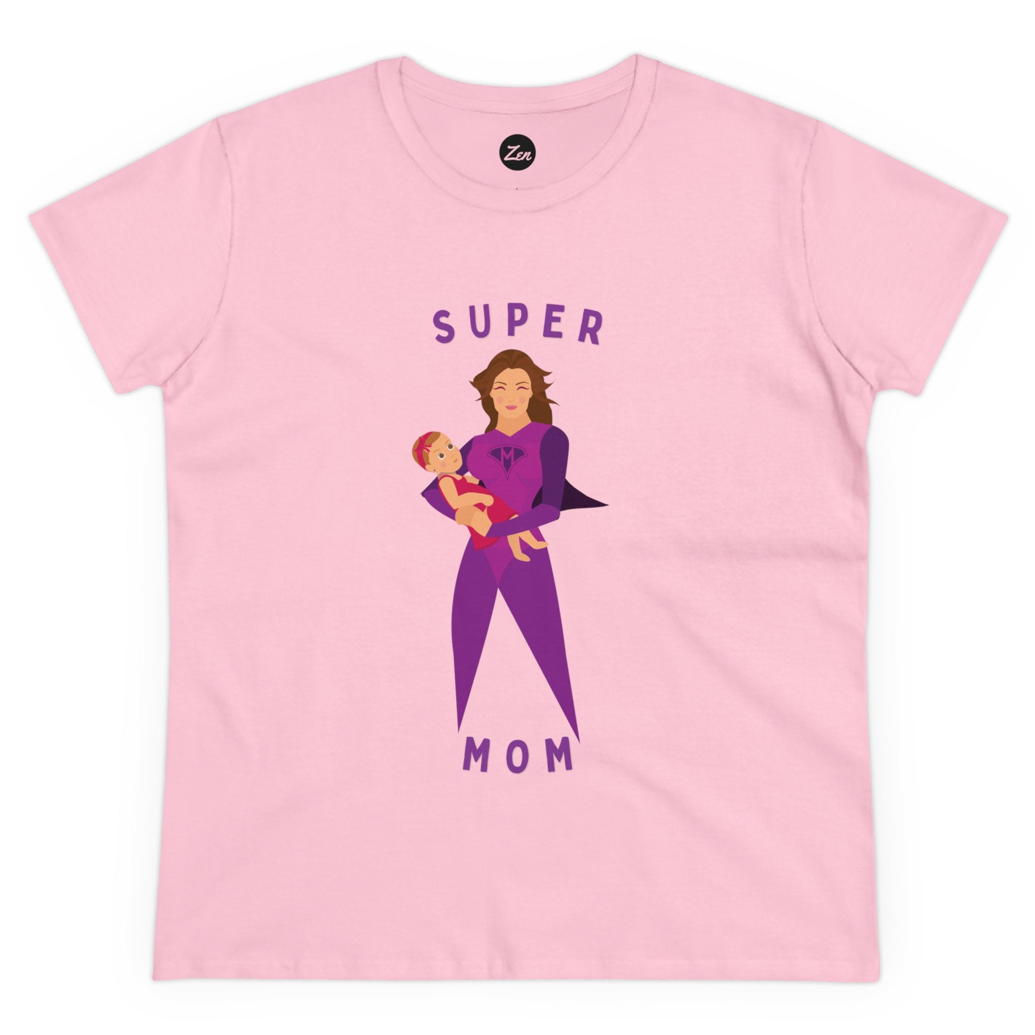 Super Mom Women&