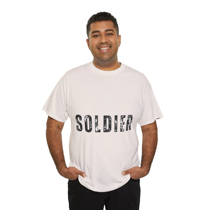 Soldier Men&