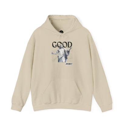 Good Unisex Heavy Blend™ Hooded Sweatshirt