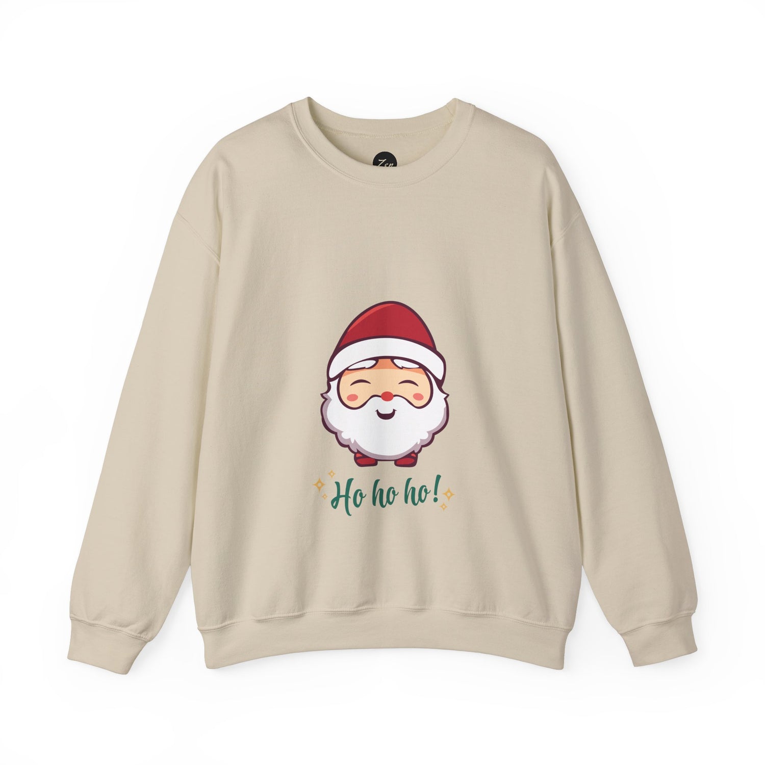 Noel Unisex Heavy Blend™ Crewneck Sweatshirt