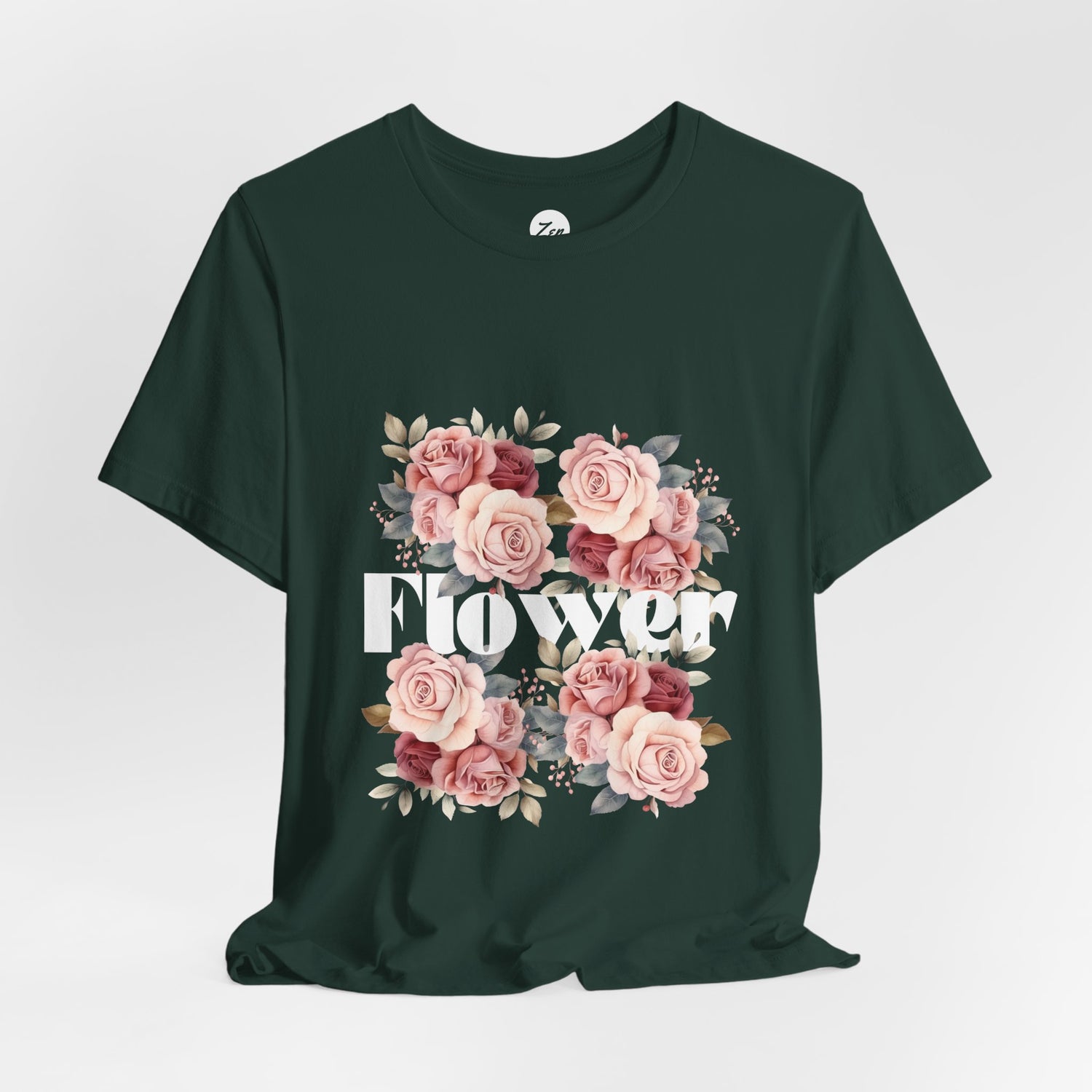 Flower Women&