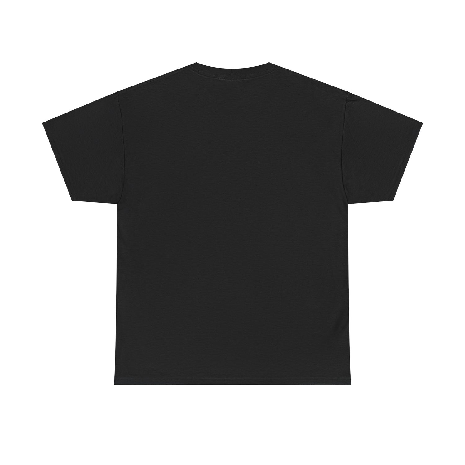 Simple Unisex Heavy Cotton Tee