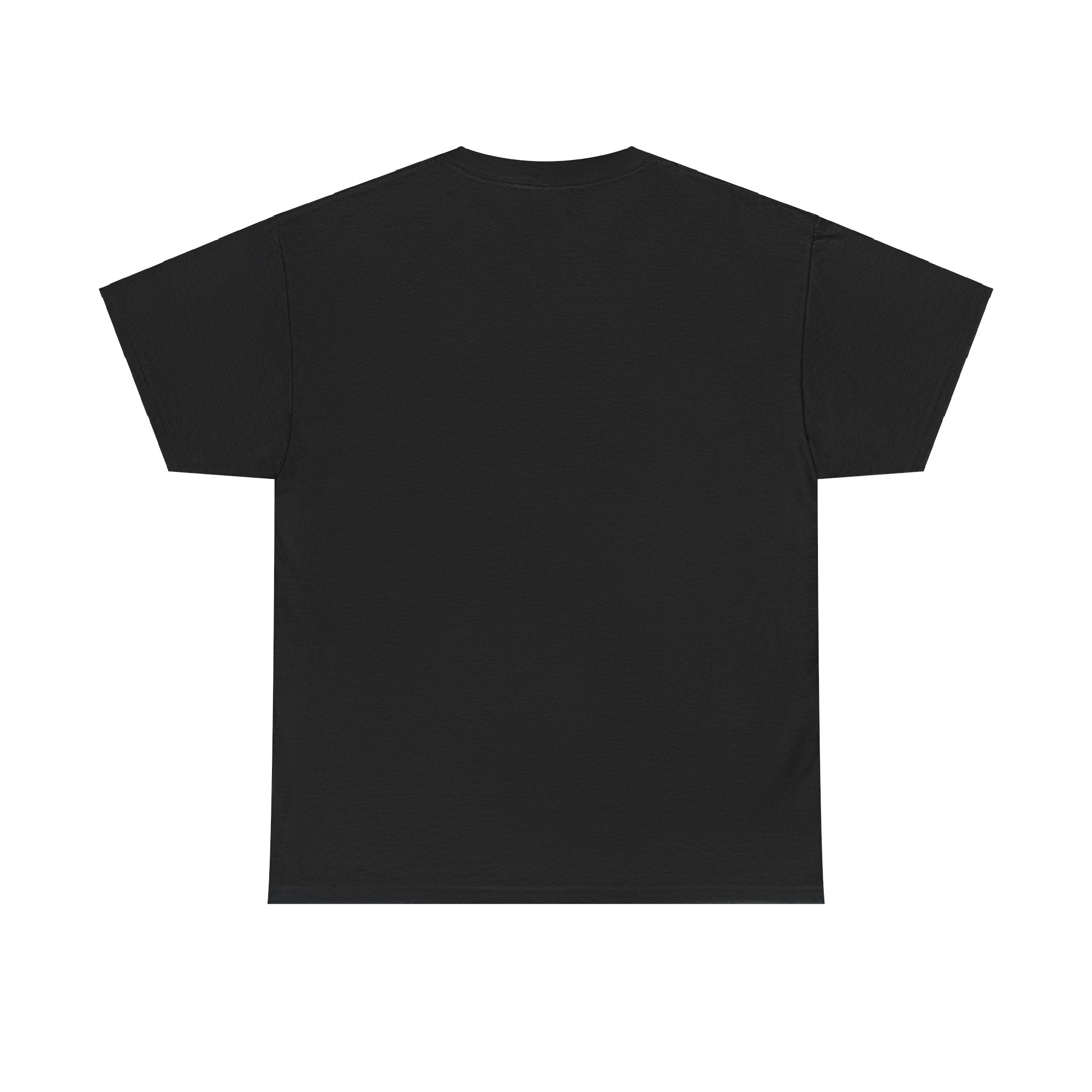 Simple Unisex Heavy Cotton Tee