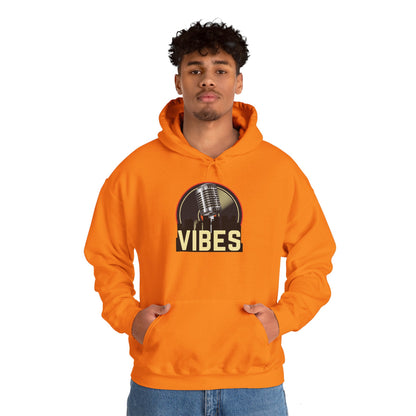 Vibes Unisex Heavy Blend™ Hooded Sweatshirt