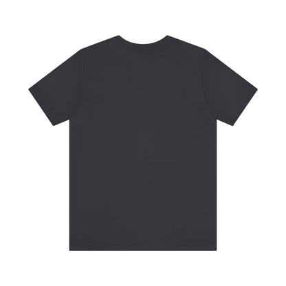 Bali Unisex Jersey Short Sleeve Tee