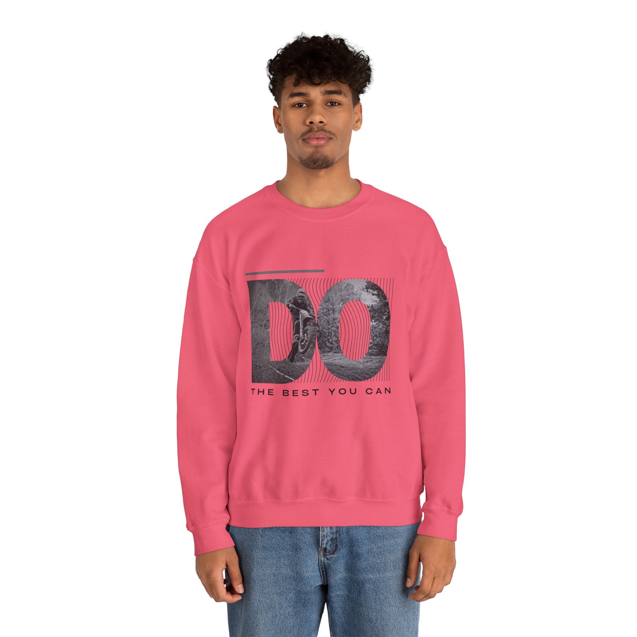 Do Unisex Heavy Blend™ Crewneck Sweatshirt