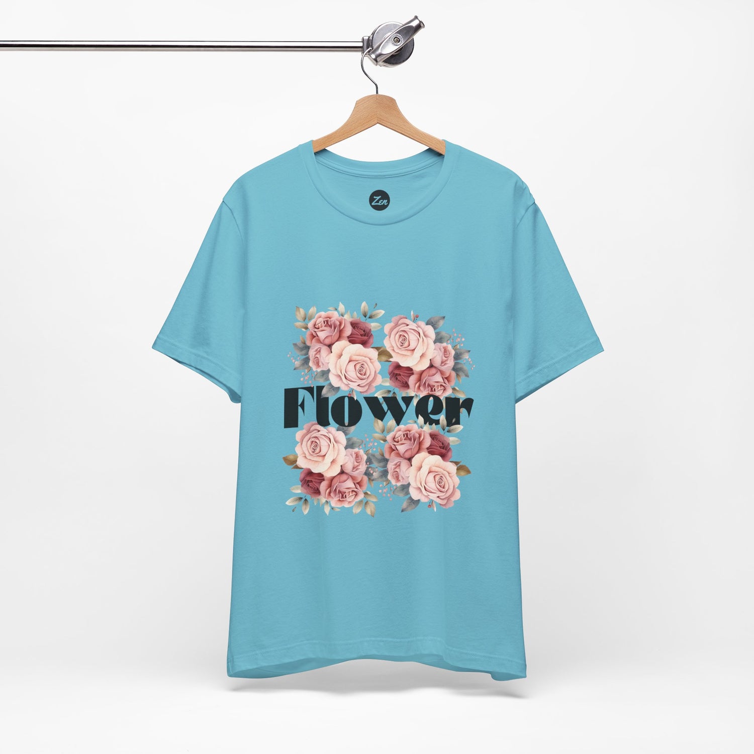 Flower Women&