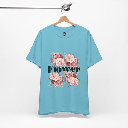 Flower Women&