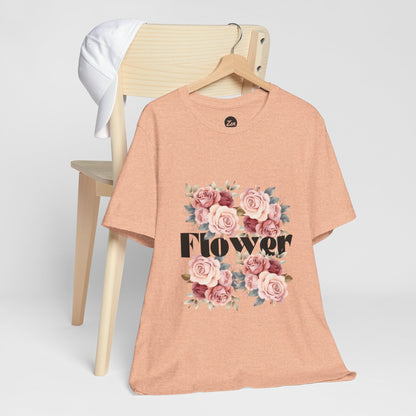 Flower Women&