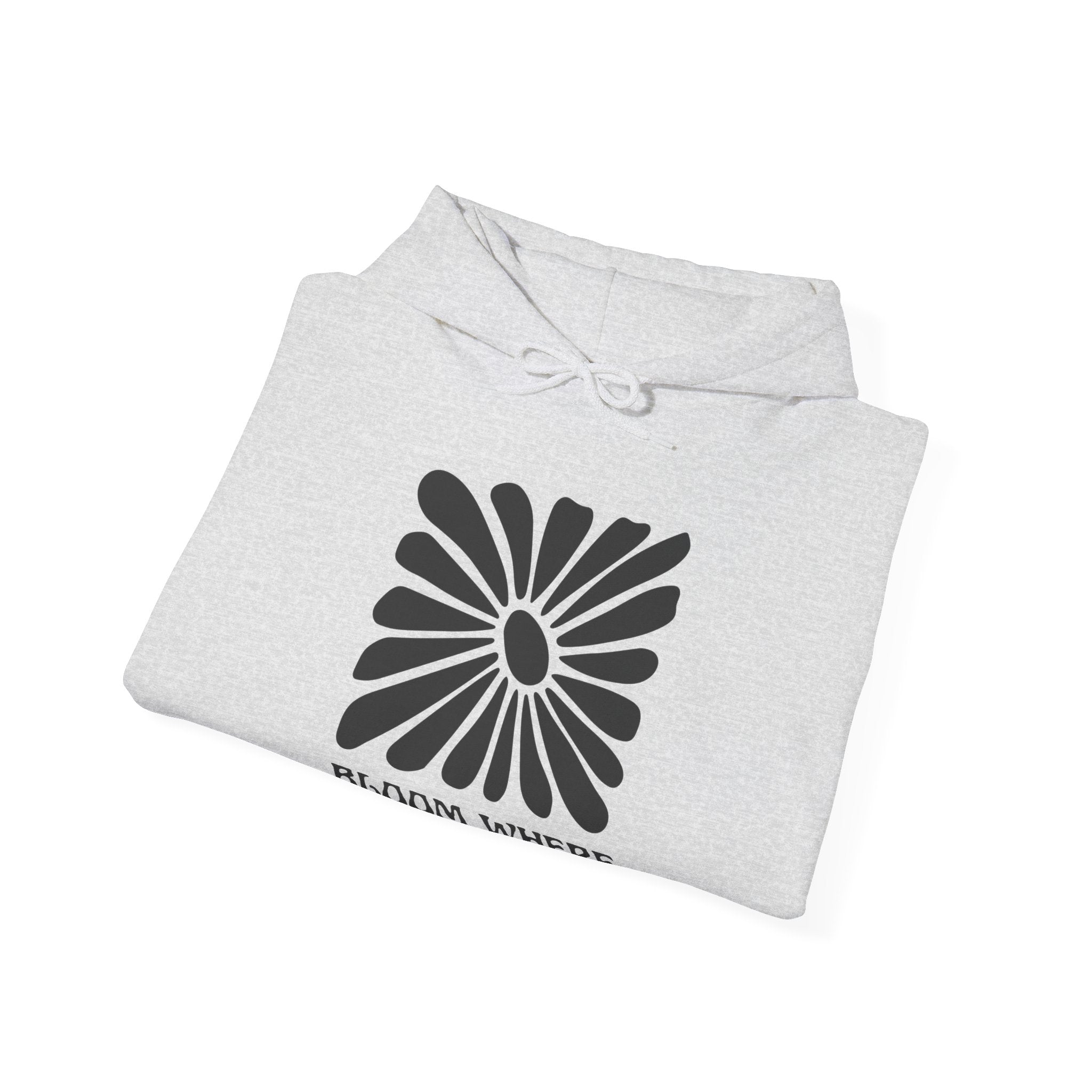 Bloom Unisex Heavy Blend™ Hooded Sweatshirt