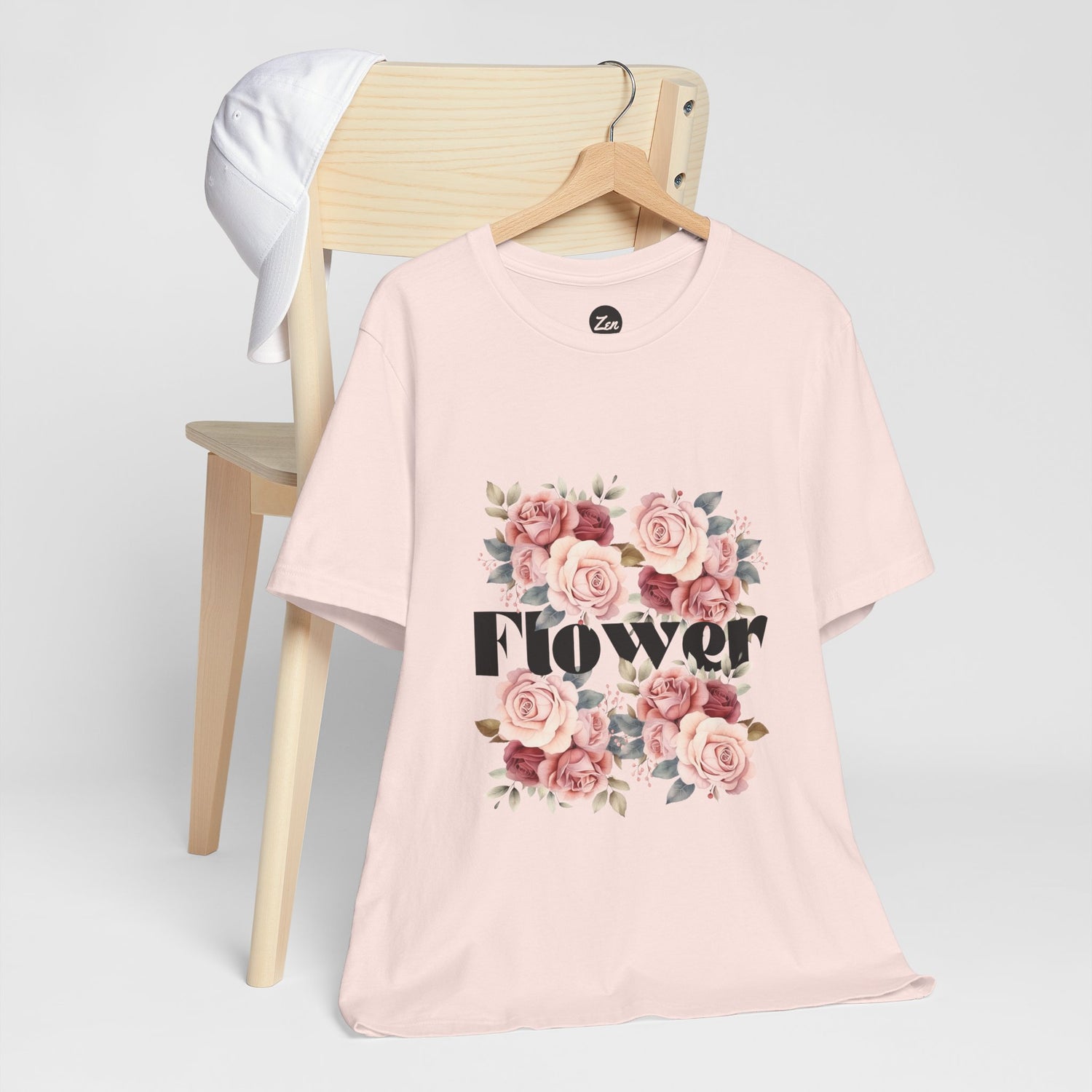 Flower Women&