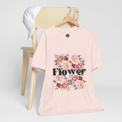 Flower Women&