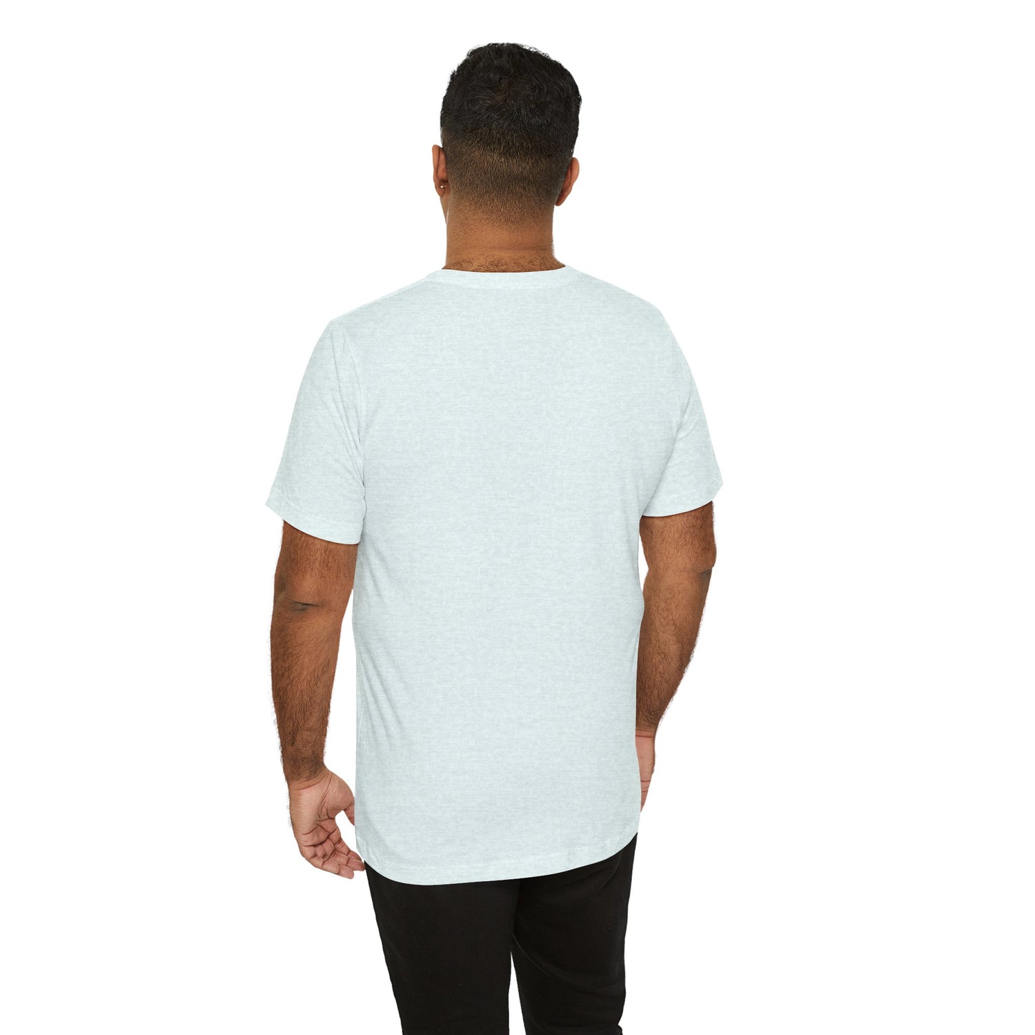 Off Road Unisex Jersey Short Sleeve Tee